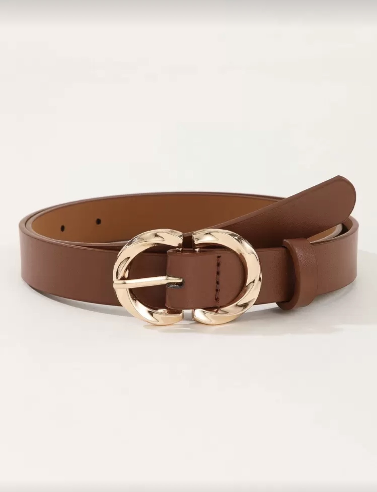 1 pièce Ceinture de taille ajustable